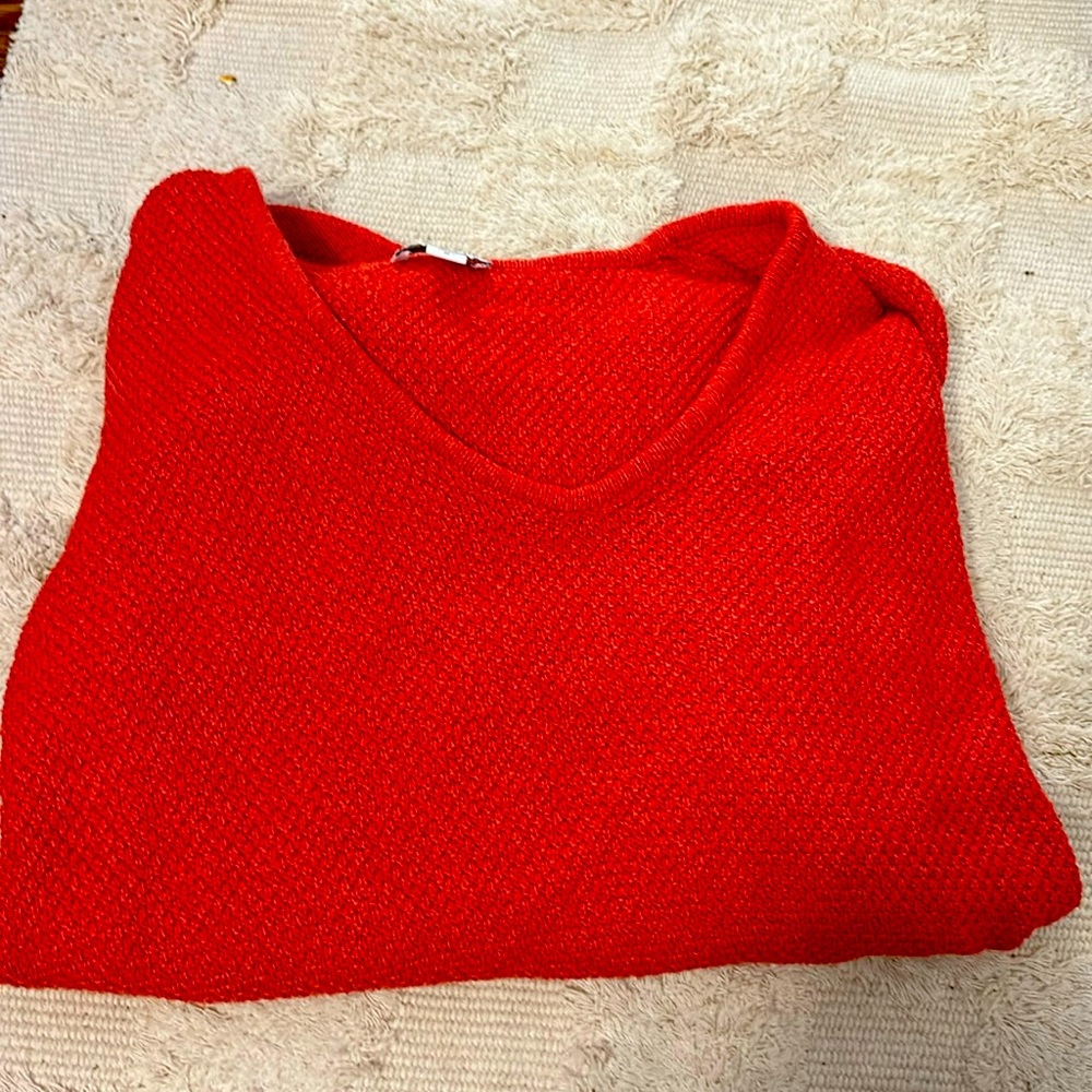 j•jill sweater